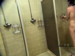 New Showers, Spy Cams Clip Exclusive Version