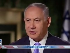 Netanyahu and Fox goes at it!