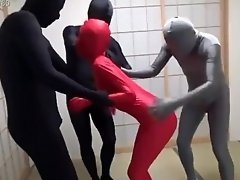 zentai movie