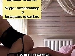 Efsane Turkish Seks Devam