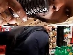 Insta live Tory lanez - Booty shake in store