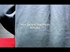 Petite blonde MILF Mandy in Man Behind The Mask