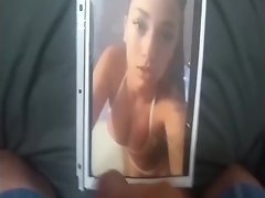 danielle bregoli cum tribute