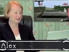 Elders react to Hitler