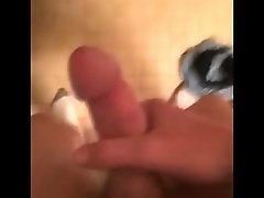 Hot hard cock