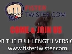 Fistertwister - Blondes Have More Fun