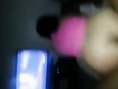Chick Goes Crazy On Long Dicked BBC