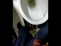 Pee penis