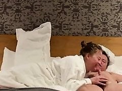 Hotel Blowjob