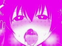 'Anime Girl Moaning -audio only'