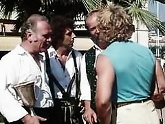 Die liebestollen Lederhosen (1982)