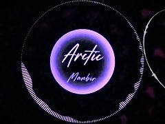 Manbir - Arctic *WAVY/BOUNCY HIPHOP BEAT*