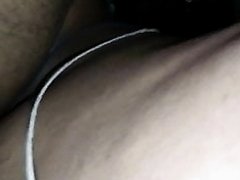 South Indian hairy pussy mouning while fuck