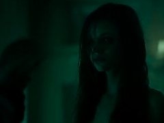 India Eisley -Filme Nao Olhe 2019 Parte 2 Dublado HD