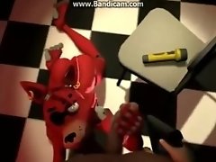 Fnaf porn