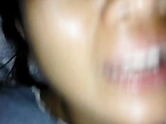 Creampie morning Fuck of Pinay na Misis