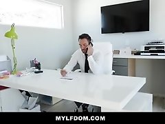 MYLFDom - Fucking  Asian Milfs Tight Submissive Pussy