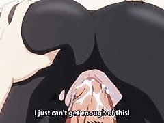 Fechikano! Episode 1 English Subbed Uncensored