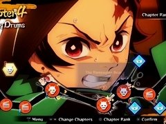 'Let's Play Demon Slayer -Kimetsu no Yaiba- The Hinokami Chronicles Part 5'